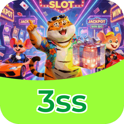Jogos com maior RTP na 3ss