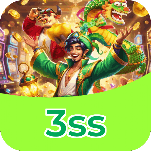 Instalar APK 3ss
