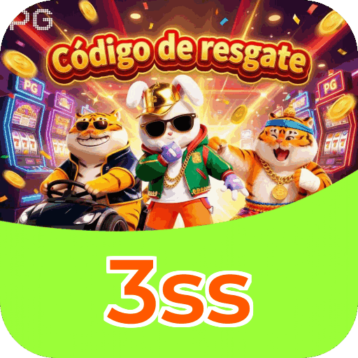 Login rápido no app 3ss