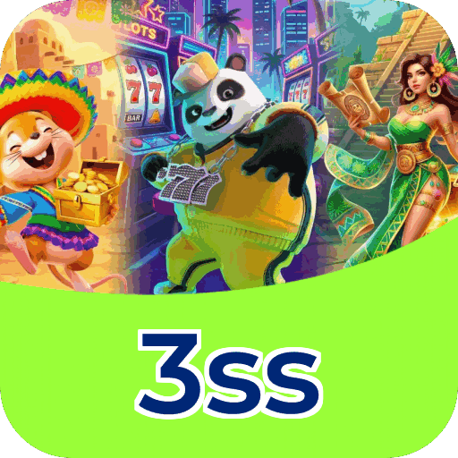 Slots Premium da PG Soft na 3ss